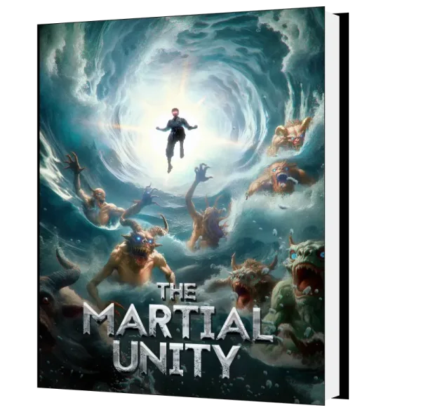 Download The Martial Unity Novel as PDF and EPUB