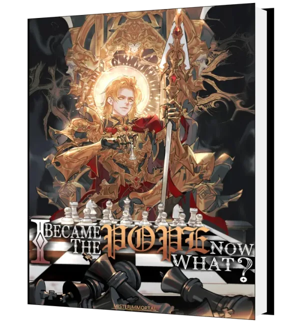 Download I Became The Pope, Now What? Novel as PDF and EPUB