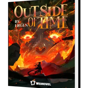 Download Outside Of Time Novel as PDF and EPUB