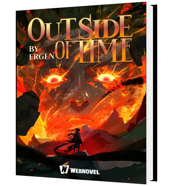 Download Outside Of Time Novel as PDF and EPUB