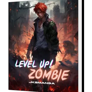 Download Level up Zombie Novel as PDF and EPUB