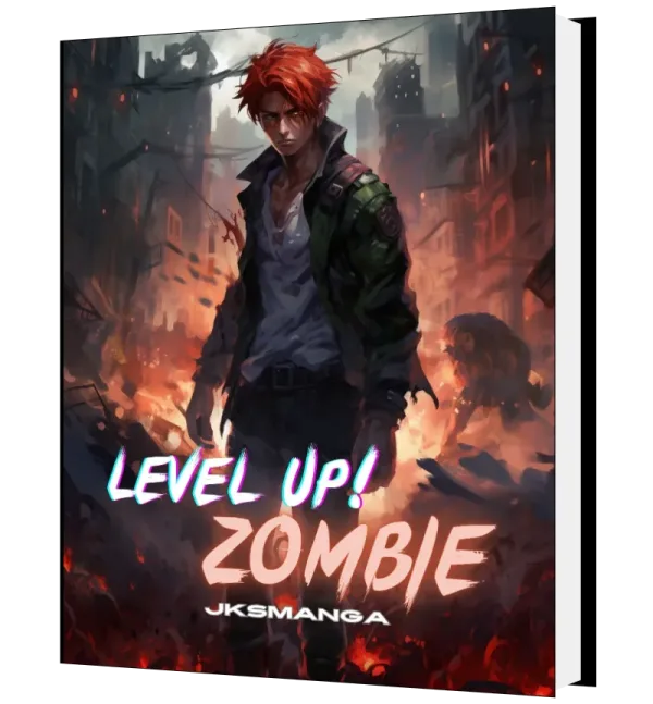 Download Level up Zombie Novel as PDF and EPUB