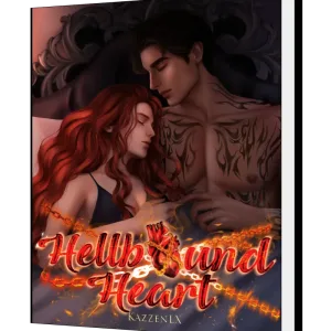 Download Hellbound Heart Novel as PDF and EPUB