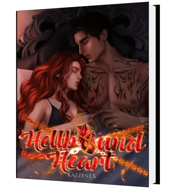 Download Hellbound Heart Novel as PDF and EPUB