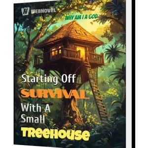 Download Starting Off Survival With A Small Treehouse Novel as PDF and EPUB