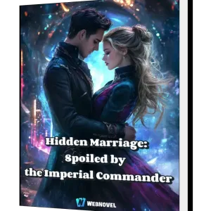 Download Hidden Marriage: Spoiled by the Imperial Commander Novel as PDF and EPUB
