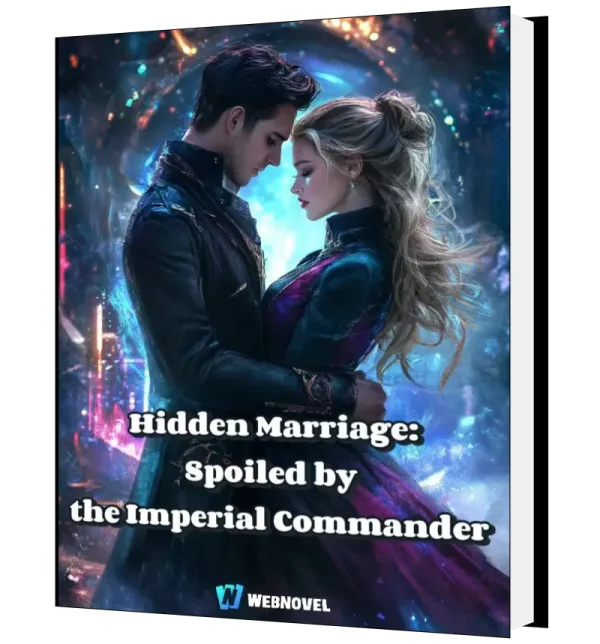 Download Hidden Marriage: Spoiled by the Imperial Commander Novel as PDF and EPUB