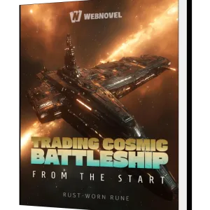 Download Trading Cosmic Battleship From The Start Novel as PDF and EPUB