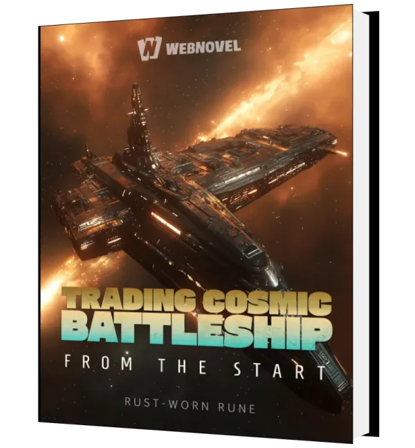 Download Trading Cosmic Battleship From The Start Novel as PDF and EPUB