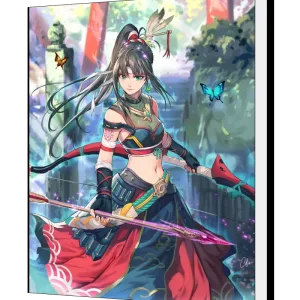 Download Dragon Monarch System Novel as PDF and EPUB