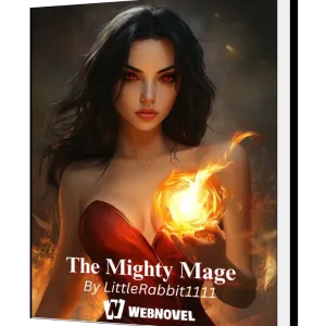 Download The Mighty Mage Novel as PDF and EPUB
