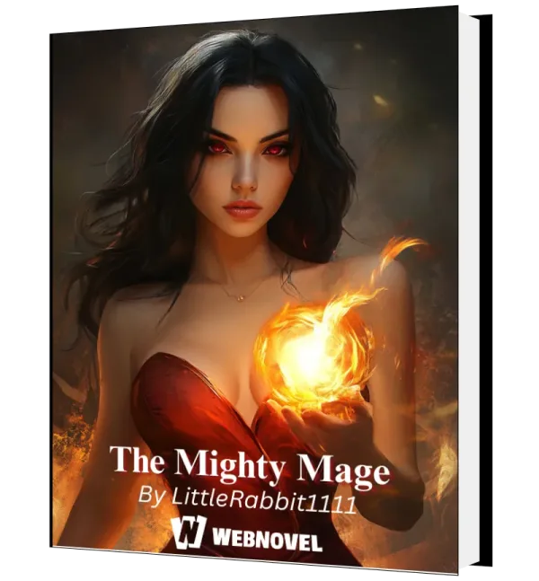 Download The Mighty Mage Novel as PDF and EPUB