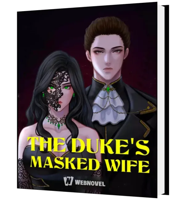 Download The Duke's Masked Wife Novel as PDF and EPUB