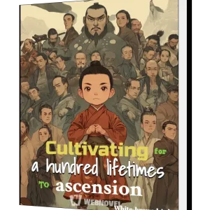 Download Cultivating for a hundred lifetimes to ascension Novel as PDF and EPUB