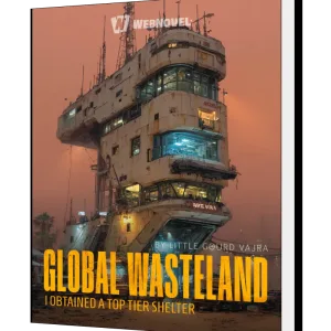 Download Global Wasteland: I Obtained A Top Tier Shelter Novel as PDF and EPUB