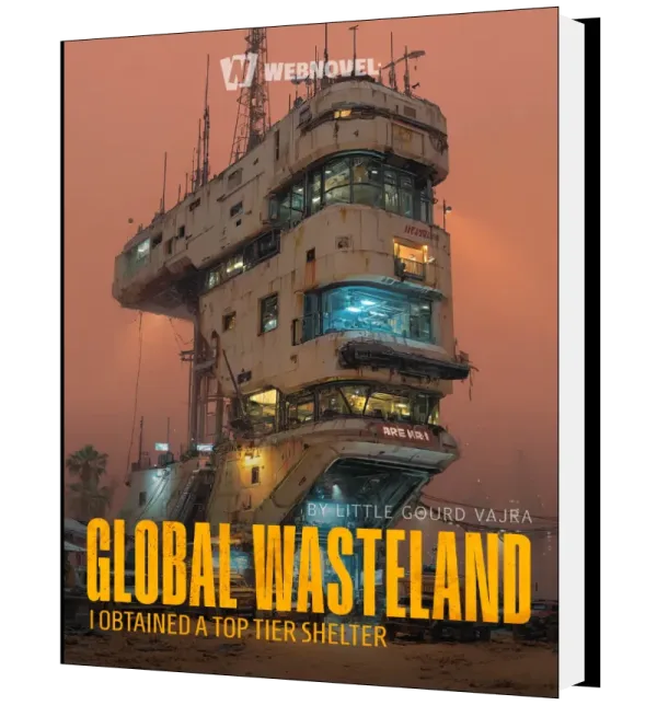 Download Global Wasteland: I Obtained A Top Tier Shelter Novel as PDF and EPUB
