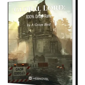 Download Global Lord: 100% Drop Rate Novel as PDF and EPUB