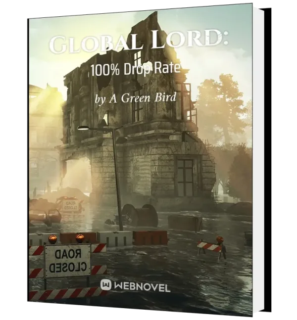 Download Global Lord: 100% Drop Rate Novel as PDF and EPUB