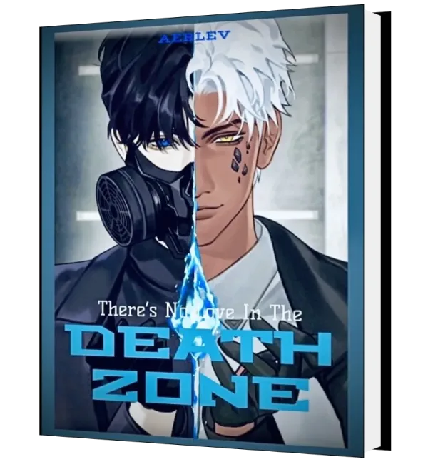 Download There’s No Love In the Deathzone (BL) Novel as PDF and EPUB