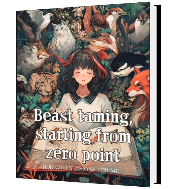 Download Beast taming, starting from zero point Novel as PDF and EPUB