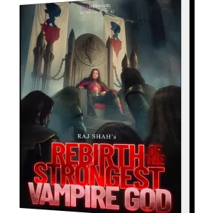 Download MMORPG : Rebirth Of The Strongest Vampire God Novel as PDF and EPUB