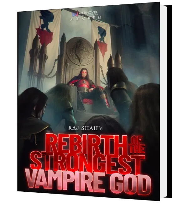 Download MMORPG : Rebirth Of The Strongest Vampire God Novel as PDF and EPUB