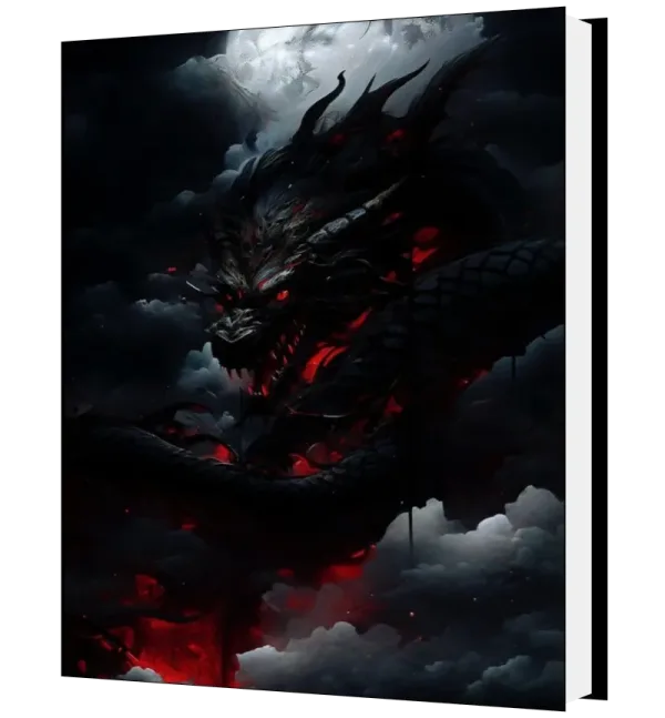 Download Primordial 'Dual Cultivator' Dragon With System Novel as PDF and EPUB