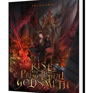 Download MMORPG: Rise of the Primordial Godsmith Novel as PDF and EPUB