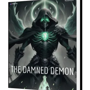 Download The Damned Demon Novel as PDF and EPUB