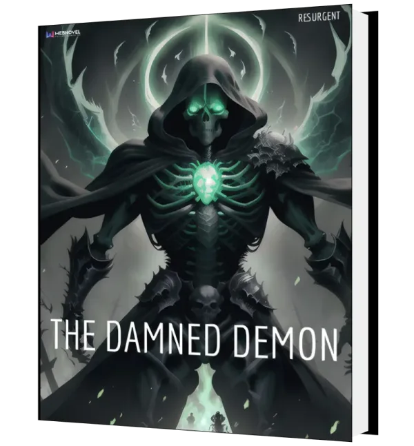 Download The Damned Demon Novel as PDF and EPUB