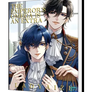 Download The Emperor's Omega Is An Extra Novel as PDF and EPUB