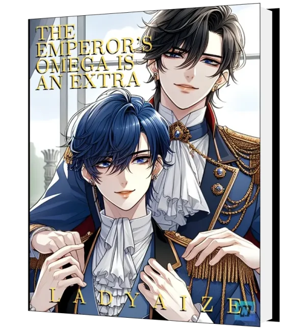 Download The Emperor's Omega Is An Extra Novel as PDF and EPUB