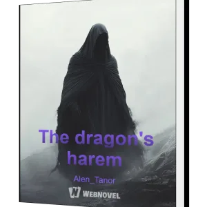 Download The dragon's harem Novel as PDF and EPUB