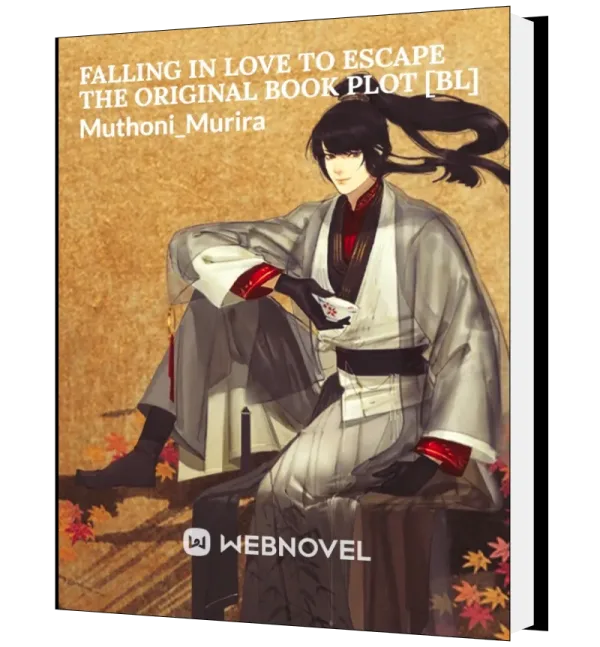 Download Falling in Love to Escape the Original Book Plot [BL] Novel as PDF and EPUB