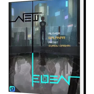 Download New Eden: Live to Play, Play to Live Novel as PDF and EPUB