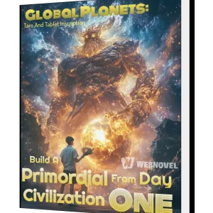 Download Global Planets: Build A Primordial Civilization From Day One Novel as PDF and EPUB