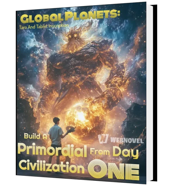 Download Global Planets: Build A Primordial Civilization From Day One Novel as PDF and EPUB