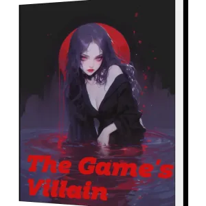 Download I Am The Game's Villain Novel as PDF and EPUB