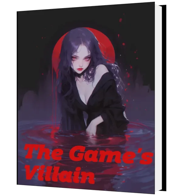 Download I Am The Game's Villain Novel as PDF and EPUB