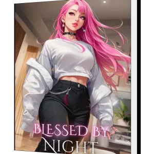 Download Blessed by Night Novel as PDF and EPUB