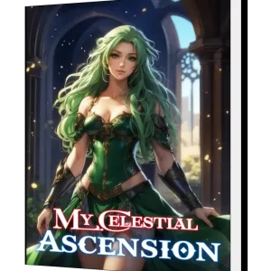 Download My Celestial Ascension Novel as PDF and EPUB