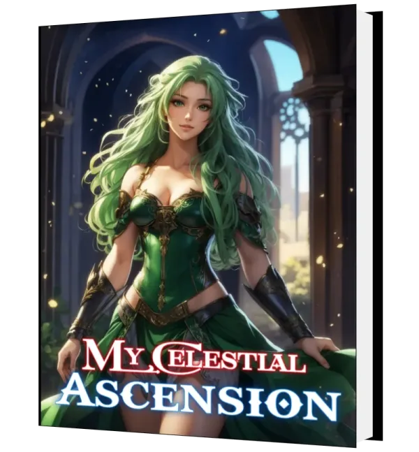 Download My Celestial Ascension Novel as PDF and EPUB