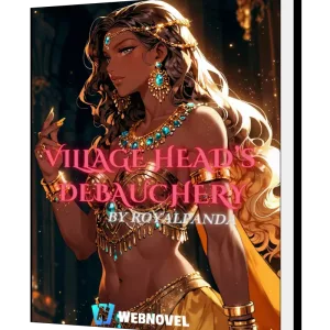 Download Village Head's Debauchery Novel as PDF and EPUB