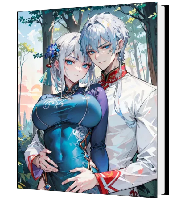 Download Villain: Manipulating the Heroines into hating the Protagonist Novel as PDF and EPUB