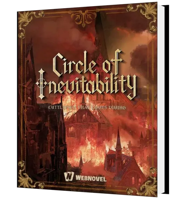 Download Lord of Mysteries 2: Circle of Inevitability Novel as PDF and EPUB
