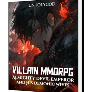 Download Villain MMORPG: Almighty Devil Emperor and His Seven Demonic Wives Novel as PDF and EPUB
