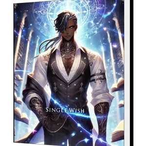 Download Single Wish: Rise Of The Omniscient Paragon Novel as PDF and EPUB