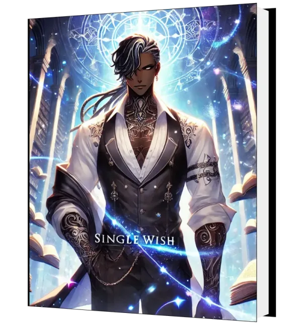 Download Single Wish: Rise Of The Omniscient Paragon Novel as PDF and EPUB