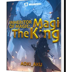 Download Inheritor Of Magic: The Magi King Novel as PDF and EPUB