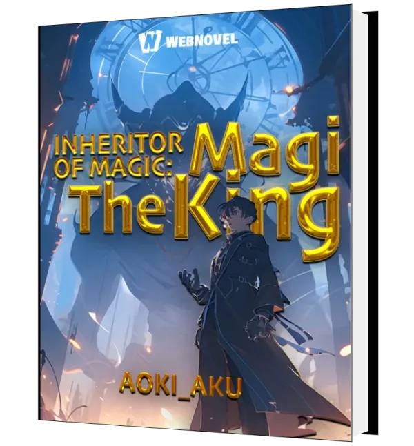 Download Inheritor Of Magic: The Magi King Novel as PDF and EPUB